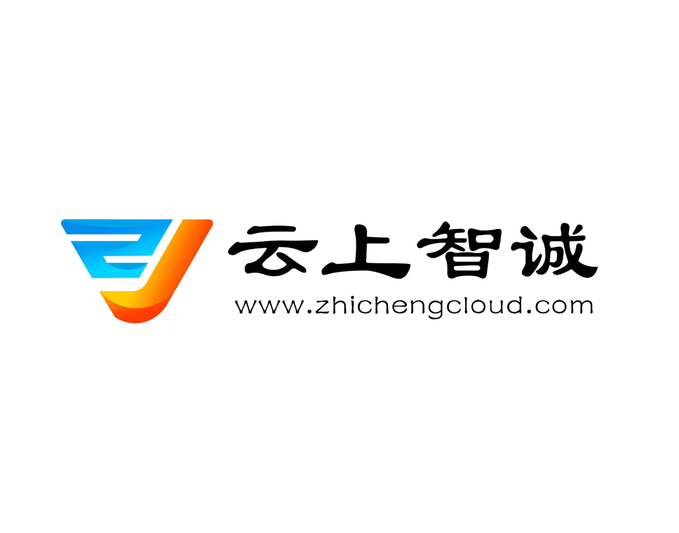云上智诚LOGO